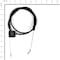Briggs & Stratton Bail Cable 7101395YP - alternate 3